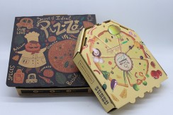济宁食品礼盒包装