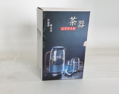 济宁茶器包装